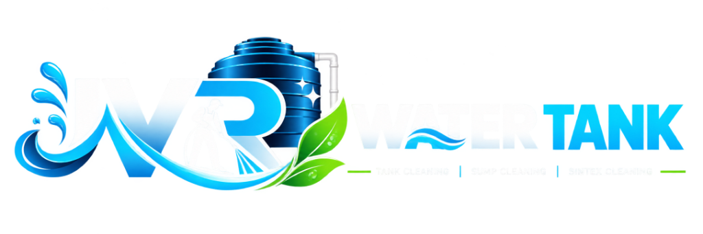 JVR Water Tank Cleaning Services